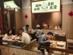 -新万鑫银丝面·非遗无锡味(惠山古镇店)