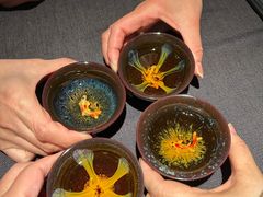 -華府(凯德晶萃店)
