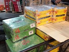 水产区-沈阳市八家子水果批发市场