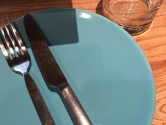 餐具摆设-叫板比萨(荟聚购物中心店)