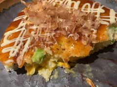 -山杏yama-katsu·吉列炸物