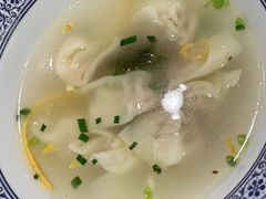 -王家沙点心店(南京西路总店)