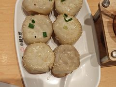 -小杨生煎(周浦万达店)