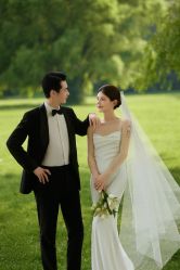 -IDO婚纱摄影(上海旗舰店)