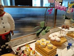 -水中仙东雅国际酒店(丹阳店)