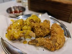 -京尚道韩式美食屋(海甸岛店)