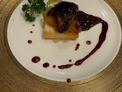 -泉州富力万达文华酒店·美食汇自助餐厅