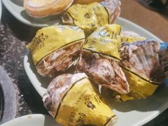 -釜御山海鲜烤肉火锅自助(新城市中心店)