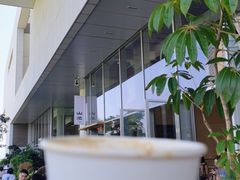 -SAANCI山池咖啡(海上世界文化艺术中心店)