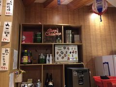 -有喜屋·深夜食堂(北京西路店)