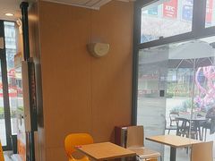 -麦当劳(盛兴大街店)