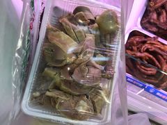 盐水鸭-韩复兴(新街口户部街店)