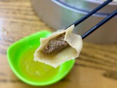 -金城包子牛肉灌汤包(台东四路店)