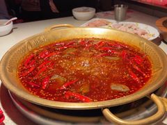 -小龙坎火锅(全球总店)