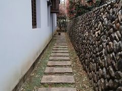 -泽雅七瀑涧景区