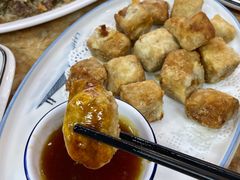 -鑫悦楼煎蟹·16年海鲜大排档