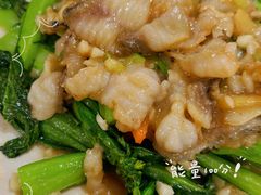 -南记食粥坊·宵夜大排档(莲花店)