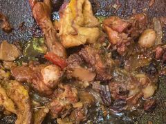 -万里闯关东铁锅炖菜馆(高新旗舰店)