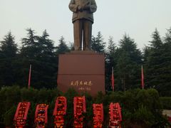 -韶山毛泽东同志故居