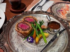 -MOMENT湖景餐厅(解放路店)