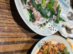 -蚝堡海鲜·威海菜·海肠捞饭·烧烤·亚洲吃蚝公司(幸福门店)