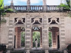 -维兹卡亚博物馆及花园