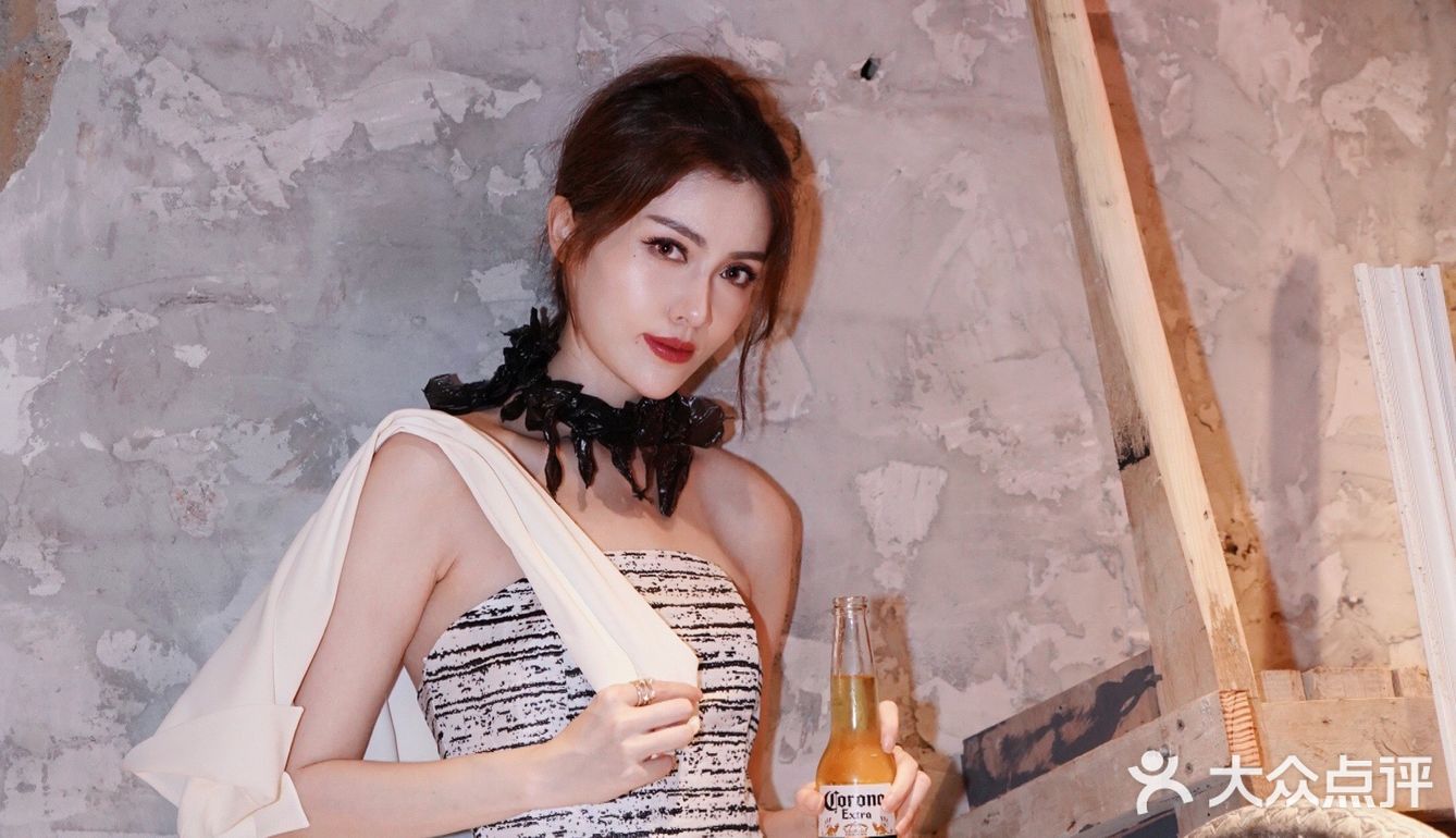 破店有点意思 | 味道绝不会塌房