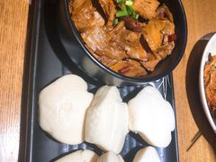 -杭百味·大众精选杭帮菜(西湖音乐喷泉店)