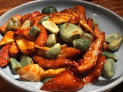 -小吊梨汤·北京菜·烤鸭(鸟巢店)