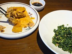 -绍兴老味道·非遗门店(银泰城店)
