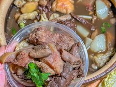 -荒野美食汇(永庆坊店)