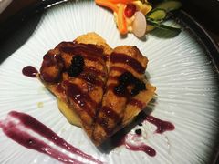 -锦鲤堂日本料理(莱茵之星店)