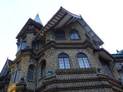 -马勒别墅饭店(静安寺店)