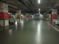 -海岸城停车场(海岸城店)