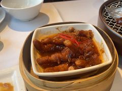 -凯逸轩·匠心粤菜(中城名仕汇店)