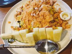 -星叶·东南亚料理(宁波万象汇店)