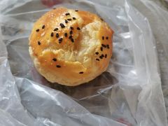 -百香林西点(新街口北大街店)