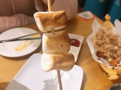 -鬼味烤翅(南锣鼓巷店)