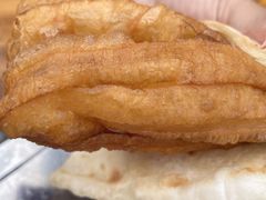 -原掩骨会饶阳豆腐脑总店
