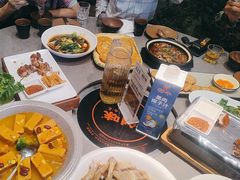 -创味·民间海南菜·非遗藤桥排骨(藤桥·免税城店)