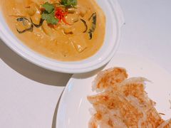 -若蘭慈·无国界素食料理(欢乐海岸店)