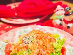 -弗兰克牛排西餐厅Ribone steak house(柠檬花园店)