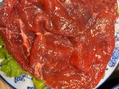 -飘香火锅(玉林西路店)