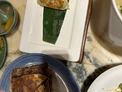 -那家小馆•北京菜•烤鸭(香山店)