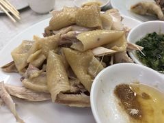 醉贤手撕鸡-醉贤居