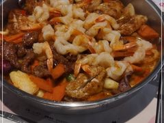 -黄记煌三汁焖锅(华发商都店)