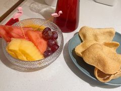 -川越泰火锅(吉利大厦店)