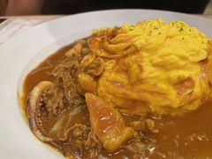 -CoCo壱番屋(久光百货店)