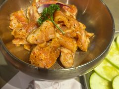 -西塔老太太泥炉烤肉(双井店)
