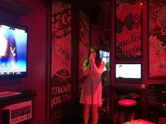 -INLOVE KTV(杭州滨江宝龙城店)
